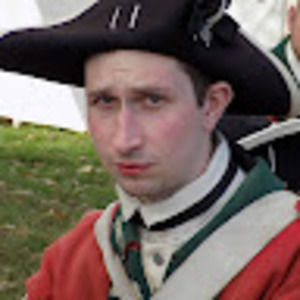 Meet your Posher, Greg